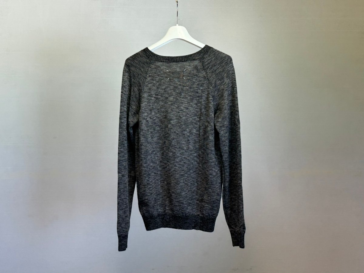 maison margiela 