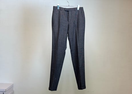 gucci set up suit dead stock