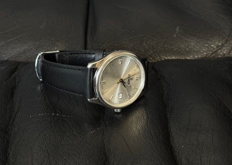 fendi dress watch