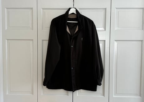 yves saint laurent jacket #3