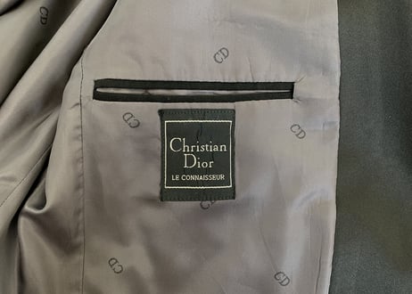 dior jacket