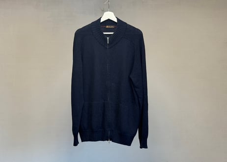 loro piana drivers knit