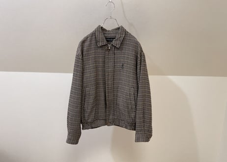 yves saint laurent blouson #2