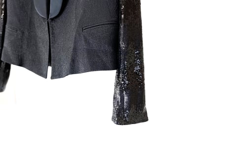 2019ss karl lagerfeld jacket dead stock