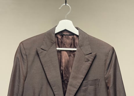 hermes jacket