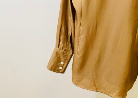dsquared2 silk shirt