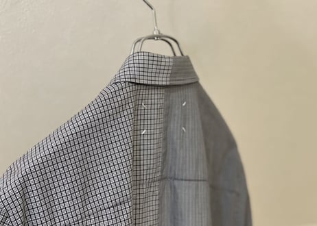 maison margiela 2015ss jacket dead stock