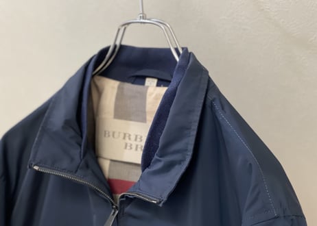 burberry brit jacket