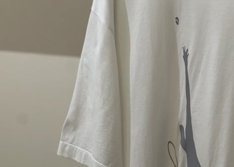 zzegna 2020ss over size tops