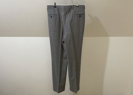 givenchy 90s made in Italy set up suit