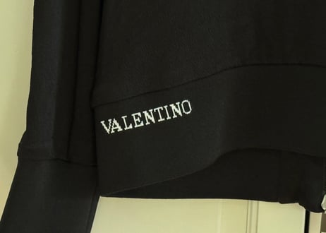 valentino jacket