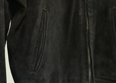 shott leather jacket