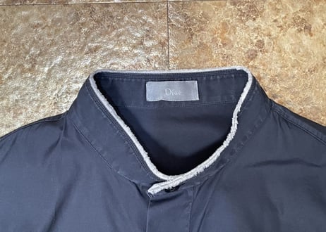 diorhomme shirt