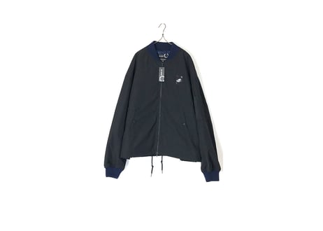 2019aw rafsimos×fred perry over size ma-1 dead stock