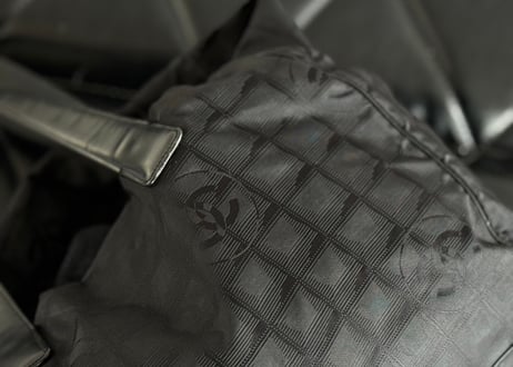 chanel bag