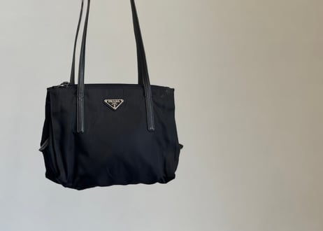 prada nylon bag