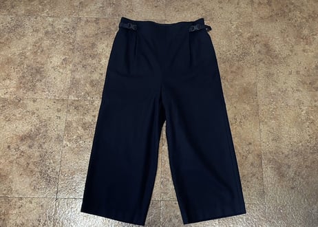 digawel wide pants