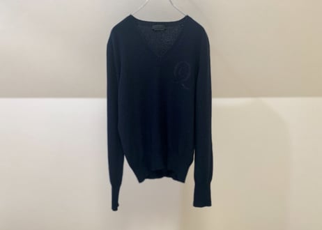 alexander mcqueen knit
