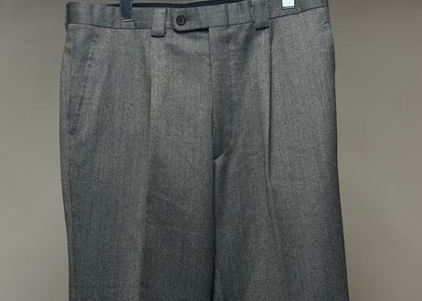 ermenegildo zegna heritage set up suit