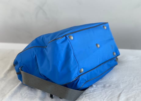 90s prada sports bag