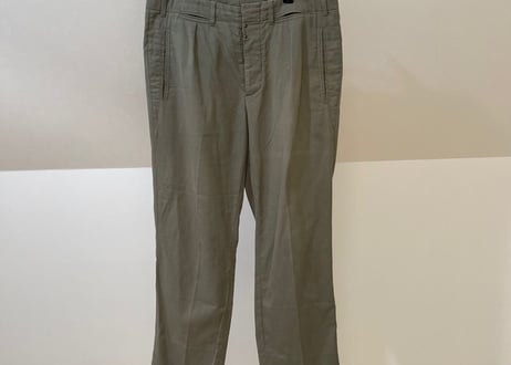 maison margiela pants