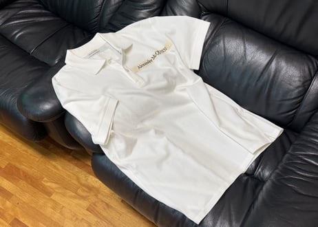 alexander mcqueen polo shirt