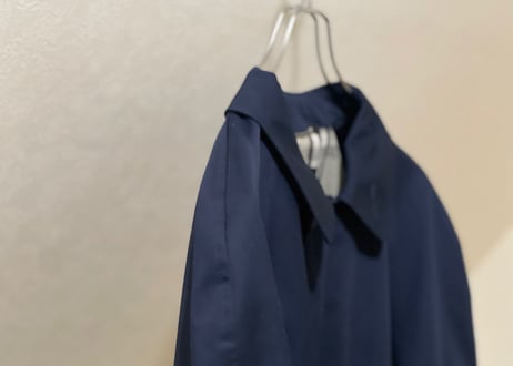 yves saint laurent coat