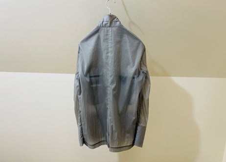 john lawrence sullivan light jacket