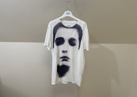 maison margiela "ここのえ期” tops