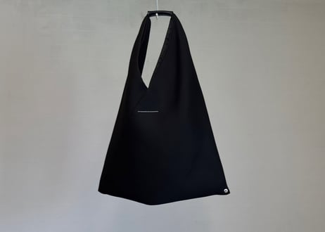 mm6 2024aw japanese "大容量" bag dead stock