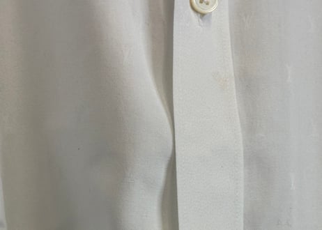 louis vuitton 2023ss LV monogram dress shirt