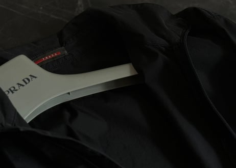 prada jacket