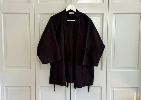 90s kansai "和装" set up