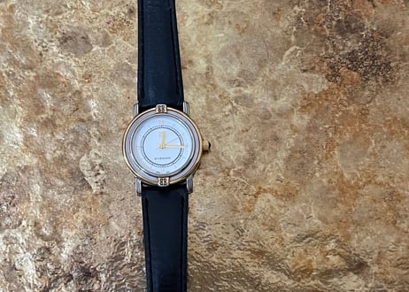 givenchy dress watch