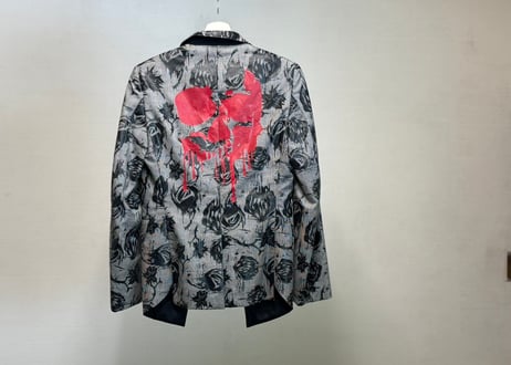 comme des garcons AD2021 jacket