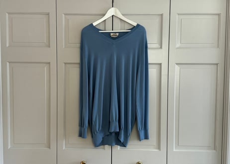 hermes knit