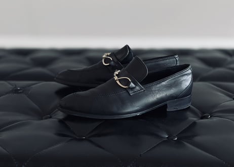 gucci bit loafer