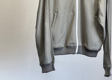 maison margiela technical track jacket dead stock