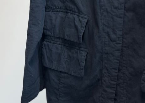 maison martin margiela 6 ここのえ期 coat