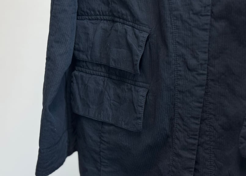 maison martin margiela 6 ここのえ期 coat | weekend t maison martin margiela 6 ここのえ期 coat | weekend t