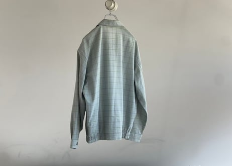 yves saint laurent blouson