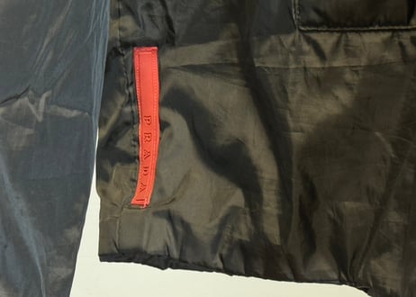 prada sports 00s archive outer #3