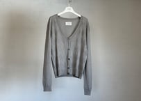 maison margiela "ここのえ期" cardigan