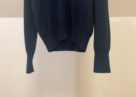 alexander mcqueen knit