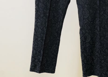 paule ka leace lace pants