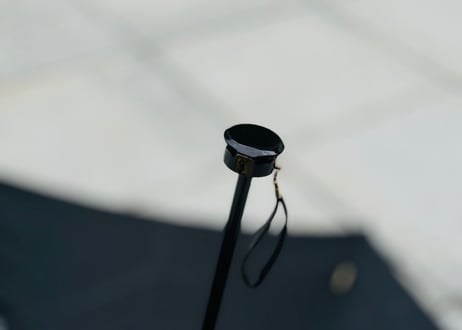 90s yves saint laurent umbrella