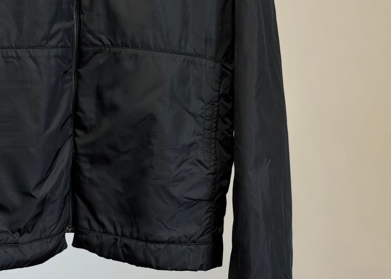 00s prada sports outer #F | weekend tokyo 00s prada sports outer #F | weekend tokyo