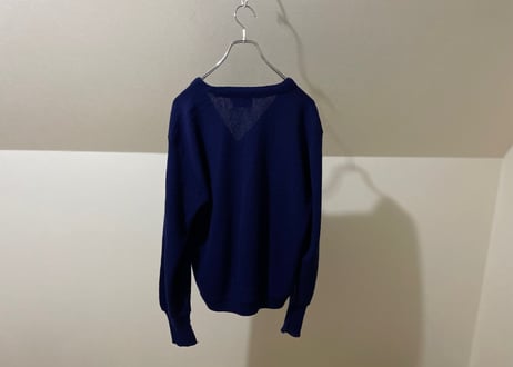 izod cardigan
