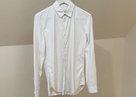 2016ss maison margiela shirt
