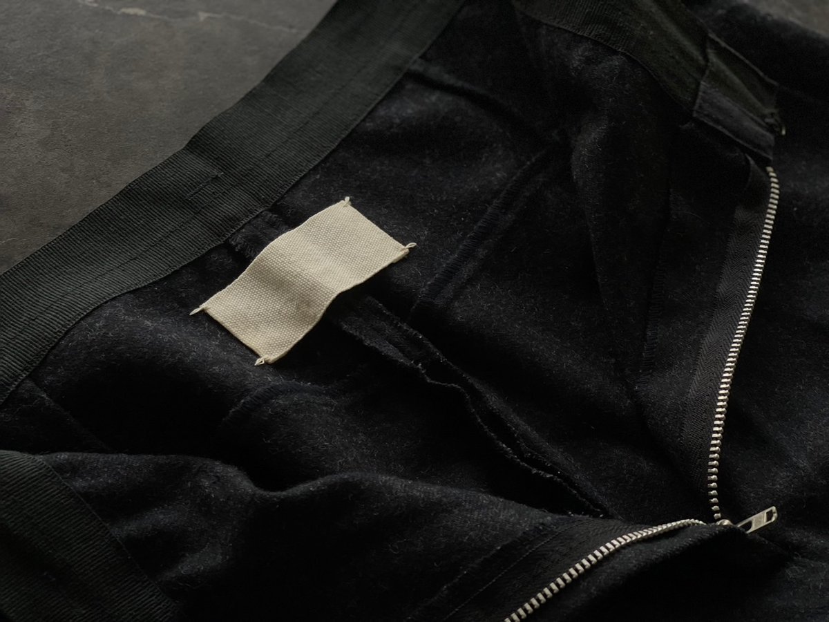 初期 Maison Margiela オリゾンティ 白タグ STEREOTYPE 【公式通販】